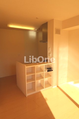 【居間・リビング】 | ステラ ルーチェ