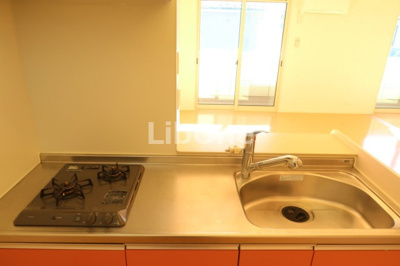 【キッチン】 | ステラ ルーチェ