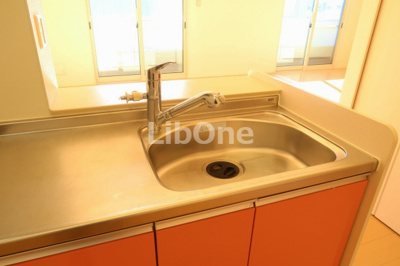 【キッチン】 | ステラ ルーチェ