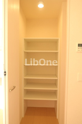 【収納】 | ステラ ルーチェ