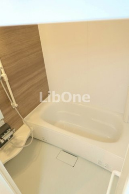 【浴室】 | ステラ ルーチェ