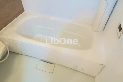 【浴室】 | ステラ ルーチェ