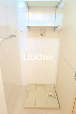 【設備】 | ステラ ルーチェ