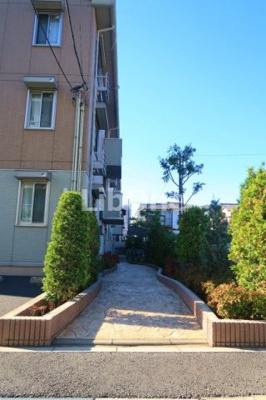 【エントランス】 | ステラ ルーチェ