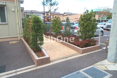 【エントランス】 | ステラ ルーチェ