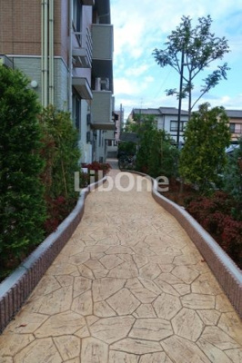 【ロビー】 | ステラ ルーチェ