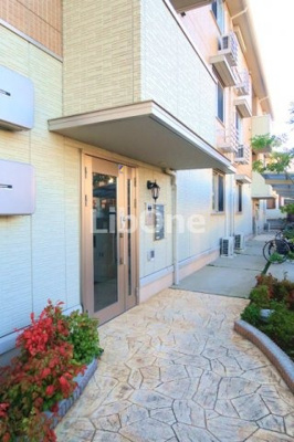 【エントランス】 | ステラ ルーチェ