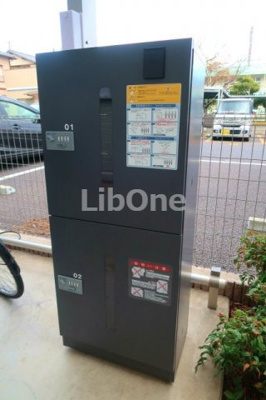 【その他共用部分】 | ステラ ルーチェ