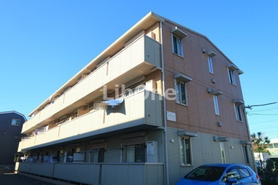 【外観】 | ステラ ルーチェ