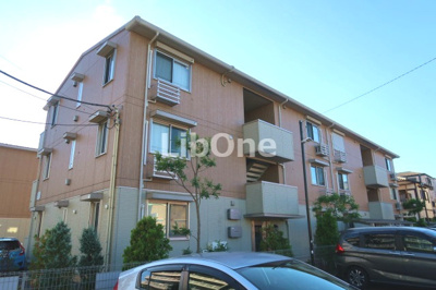 【外観】 | ステラ ルーチェ