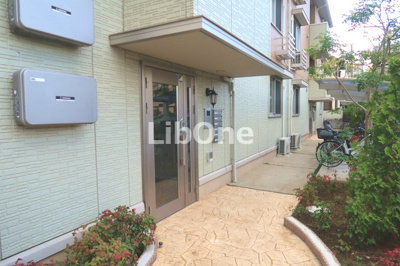 【エントランス】 | ステラ ルーチェ