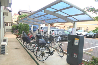 【その他共用部分】 | ステラ ルーチェ