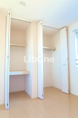 【収納】 | ステラ ルーチェ