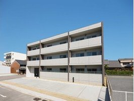 ルーチェのその他共用部分