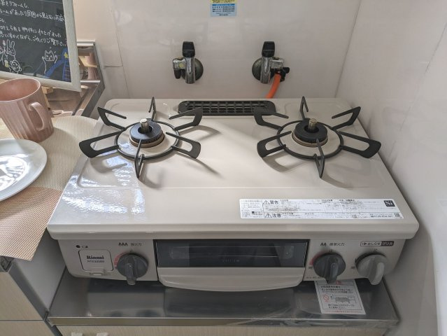 ラ・ファミリア～太陽とお庭のひととき～のその他