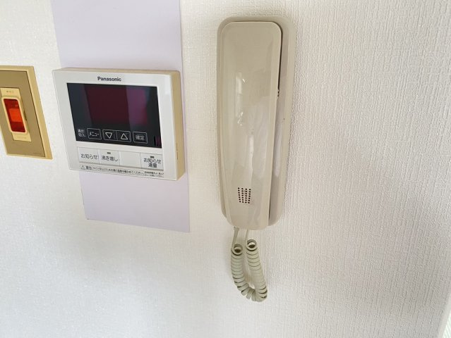【セキュリティ】 | オーシャン柏原