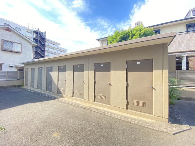 【エントランス】 | オーシャン柏原