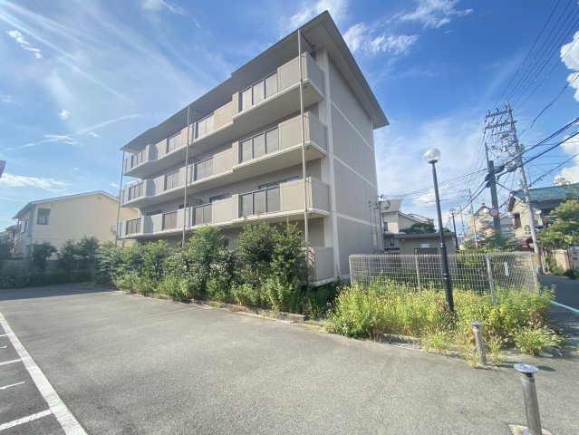 【外観】 | オーシャン柏原