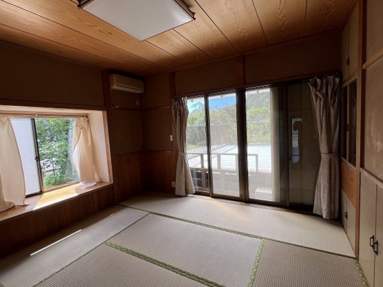 【和室】 | 伊東市池　戸建