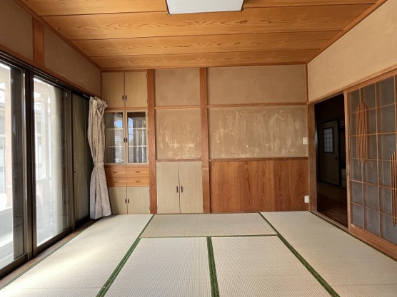 【和室】 | 伊東市池　戸建