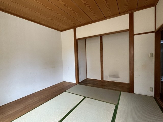 【和室】 | 伊東市池　戸建