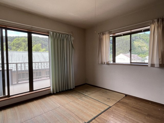【洋室】 | 伊東市池　戸建