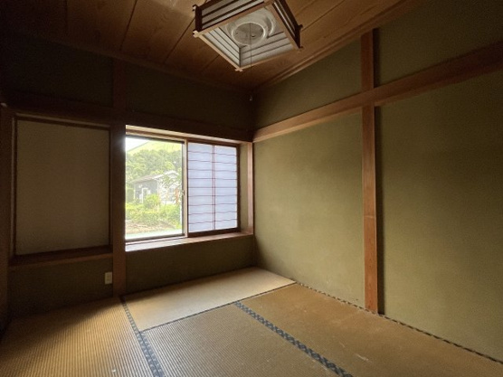 【和室】 | 伊東市池　戸建