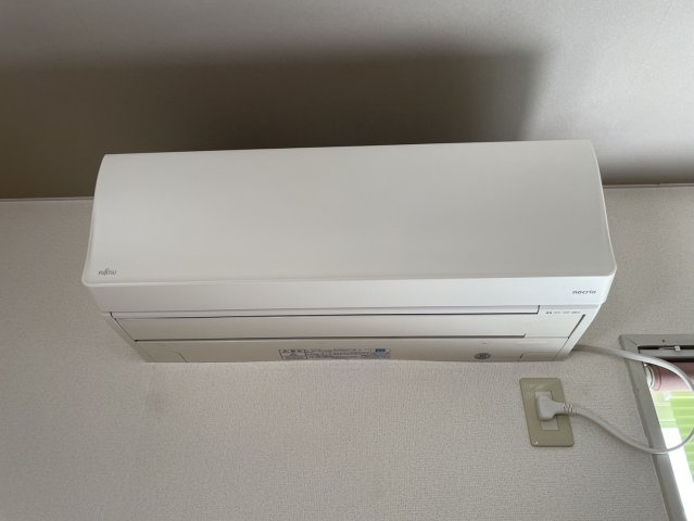 蔵王半郷テナント（事務所）の設備