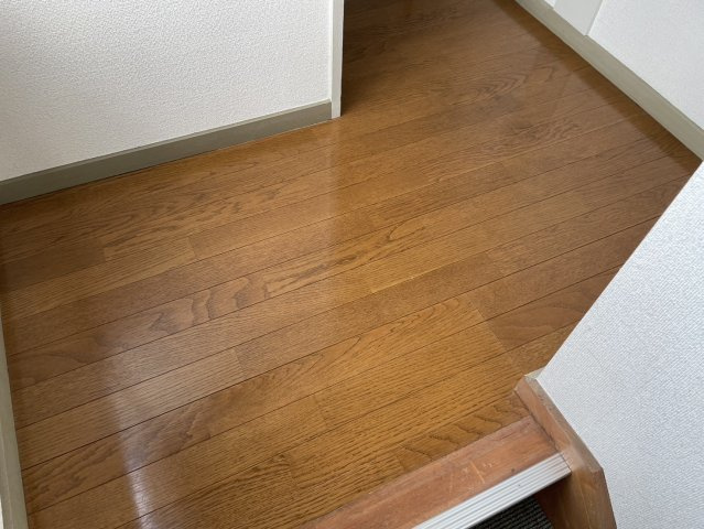 蔵王半郷テナント（事務所）のその他共用部分