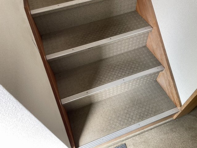 蔵王半郷テナント（事務所）のその他共用部分