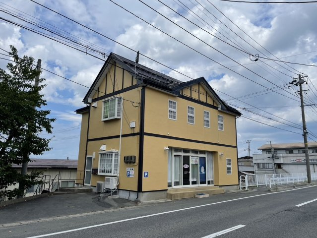 蔵王半郷テナント（事務所）