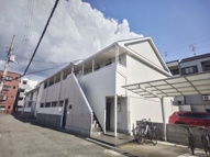 レオパレスさんわ大和田第5の画像