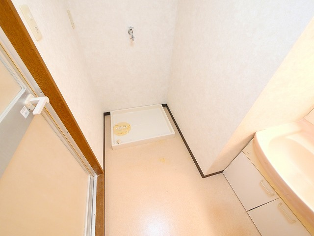 レストパレスの設備