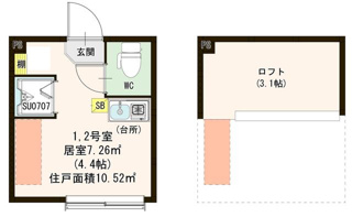 フランチェスカの画像