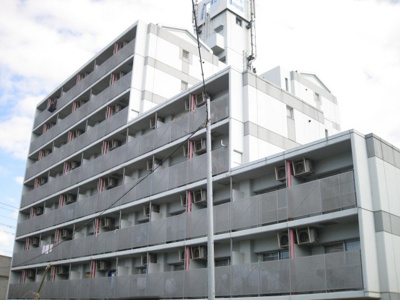 【外観】 | キューブ塚口