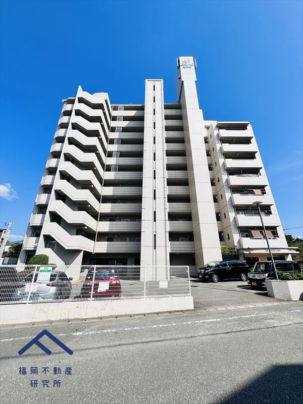 エクレール福岡東