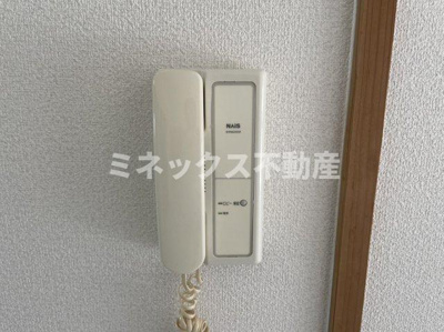 【セキュリティ】 | サンジェルマンⅢ