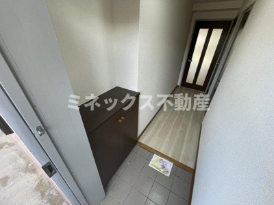 【庭】 | サンジェルマンⅢ