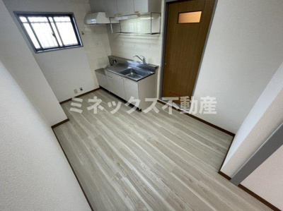 【キッチン】 | サンジェルマンⅢ