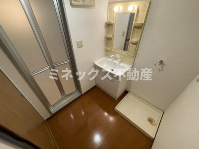 【内装】 | サンジェルマンⅢ