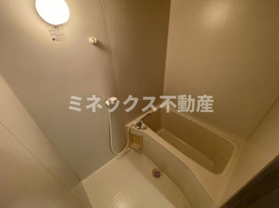 【独立洗面台】 | サンジェルマンⅢ