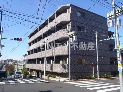 【外観】 | パティーナ馬込