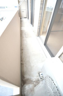 【バルコニー】 | クラティオ