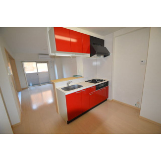 【キッチン】 | クラティオ