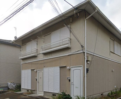 【外観パース】 | ブライト中田南