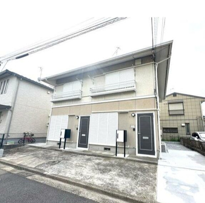 【外観】 | ブライト中田南