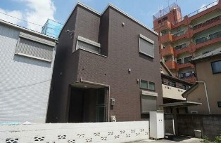 【外観】 | カミングホーム　Ⅲ | 新築！