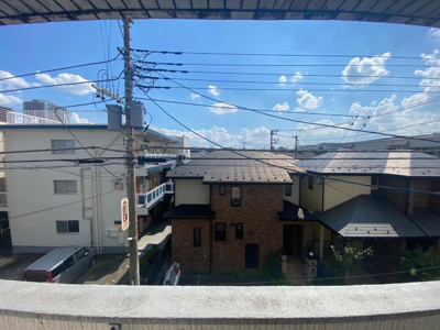 【展望】 | 江盛ビル