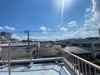 【展望】 | 江盛ビル