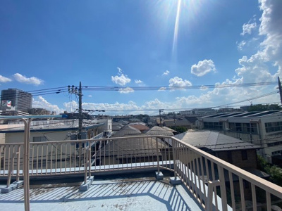 【展望】 | 江盛ビル